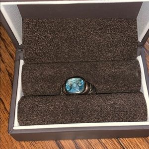 David Yurman ring